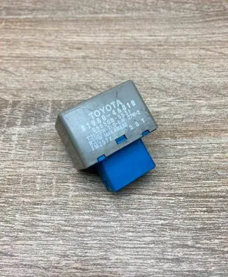 Toyota Prius (NHW20) Other relay 8198046010 0665005531