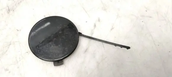 Audi A4 S4 B8 8K Front tow hook cap/cover 8K0807241 LY9B