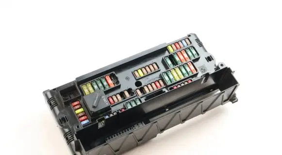 BMW 6 F12 F13 Fuse box set 9252815