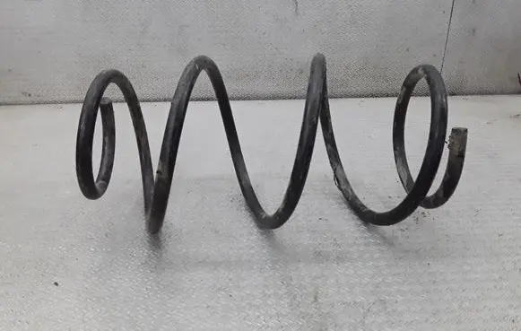 Chrysler Voyager Front coil spring