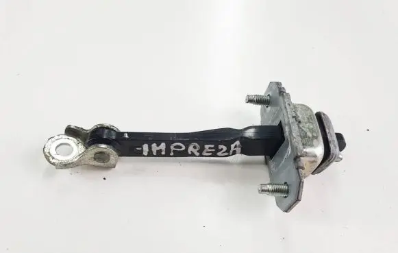 Subaru Impreza III Front door check strap stopper