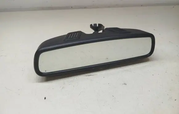 Chrysler Town u0026 Country V Rear view mirror (interior) 55157457AC