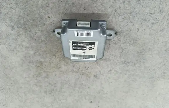 Nissan X-Trail T31 Gearbox control unit/module 41650JG04A