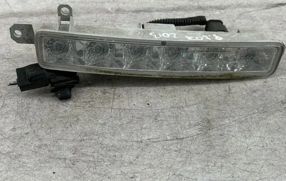 Peugeot 207 LED Daytime headlight 9677409380 89208641