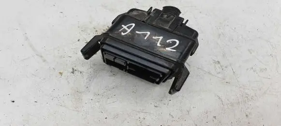 Honda Insight Fuse module NOCODE
