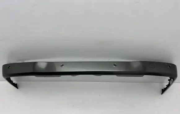 Ford Transit Custom II Rear bumper SULIK1