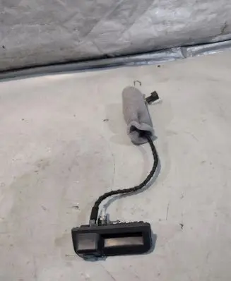 Skoda Fabia Mk3 (NJ) Reversing camera 6V0827566H