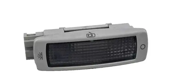 Volkswagen Golf IV Rear seat light 3B0947291