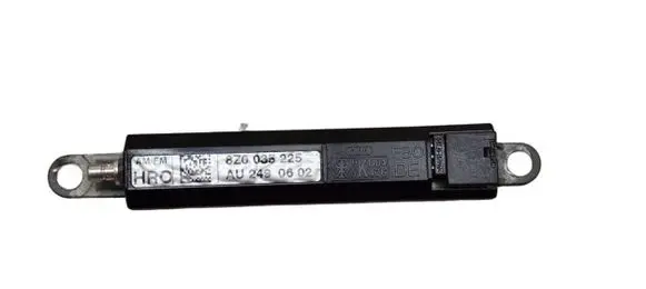 Audi A2 Aerial antenna amplifier 8Z0035225