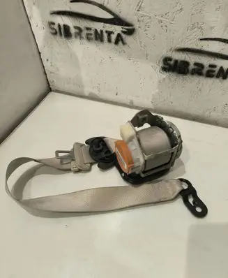 BMW M8 F91 F92 G14 G15 Front seatbelt 310060299A 3063559 KR2ZN141J2