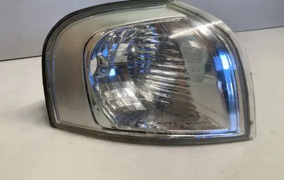Volvo S80 Front indicator light 087731514R
