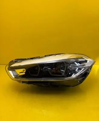 BMW X2 F39 Headlight/headlamp 5A1E0A702