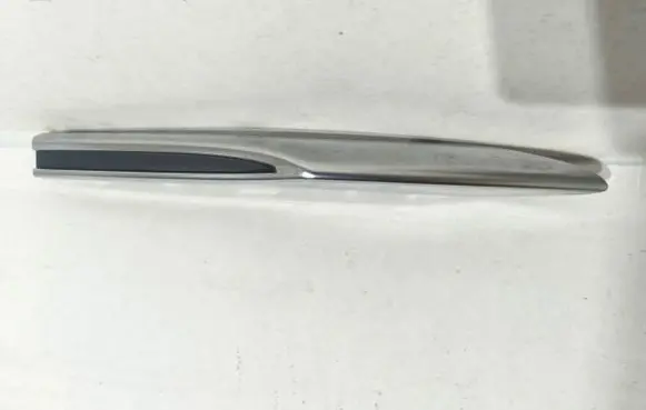 Audi A7 S7 4G Front bumper lower grill 4G8807682E