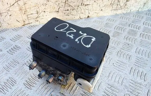 Toyota MR2 (W30) III ABS Pump 4451017090 8954117070 1338000060