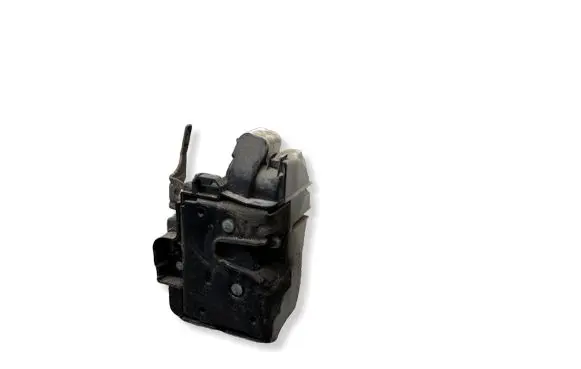 Volkswagen Caddy Front door lock 6K1837015Q