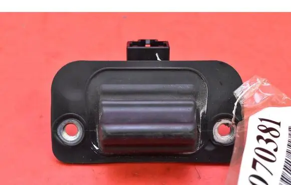 Honda Civic Tailgate/trunk/boot exterior handle M10444