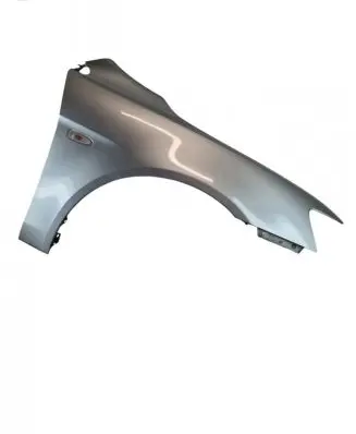 Mitsubishi Lancer X Fender