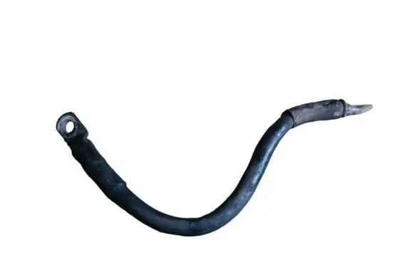 Audi A6 S6 C6 4F Negative earth cable (battery)