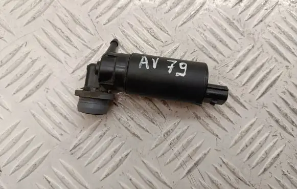 Toyota Avensis T250 Windscreen/windshield washer pump 8533005031 8533005030