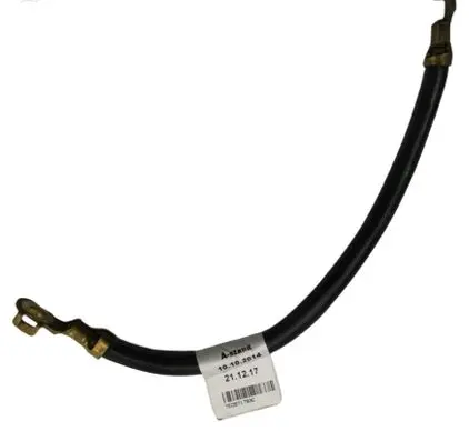 Volkswagen Multivan T6 Negative earth cable (battery) 7E0971793C