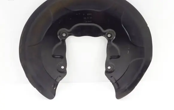 Mini One - Cooper F56 F55 Rear brake disc plate dust cover 6799739