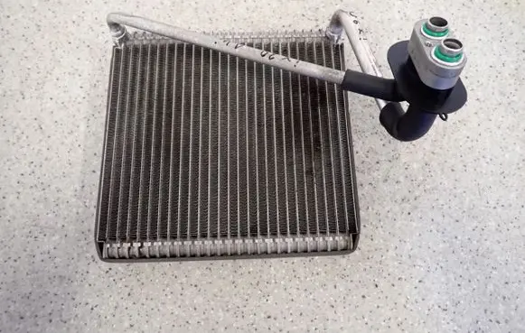 Hyundai ix20 Air conditioning (A/C) radiator (interior) 