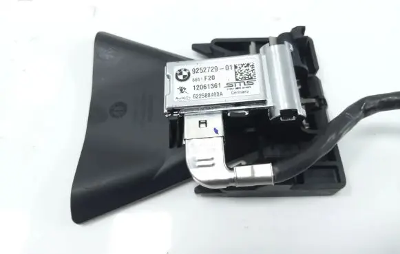BMW 1 F20 F21 Windshield/windscreen camera 925272901