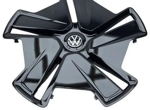 Volkswagen ID. Buzz R12 wheel hub/cap/trim 1T3601171B