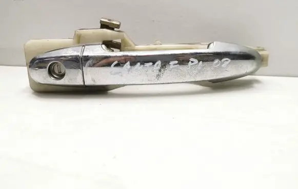 Hyundai Santa Fe Front door exterior handle