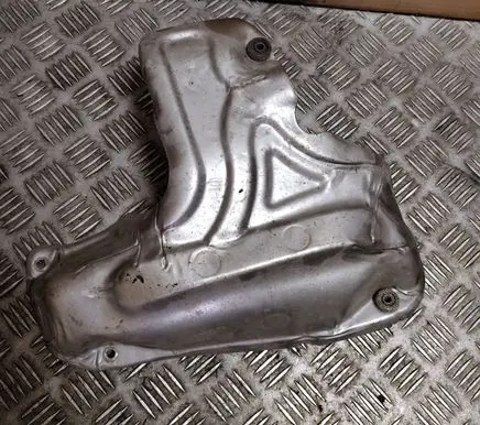 Ford Fiesta Heat shield in engine bay BM5G9N454AF