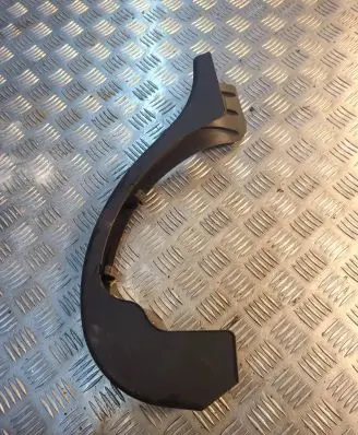 Mercedes-Benz C W204 Other trunk/boot trim element A2048210189