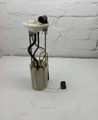Citroen Jumper In-tank fuel pump 1398851080 20191101