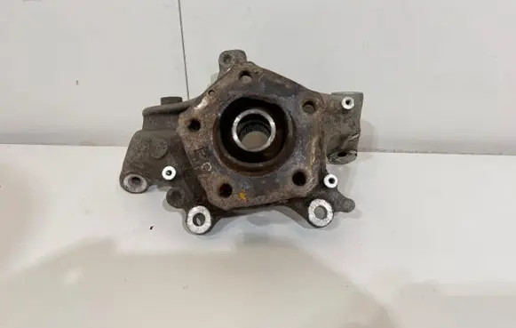 Audi A4 S4 B9 Rear wheel hub spindle/knuckle 8W0505432Q