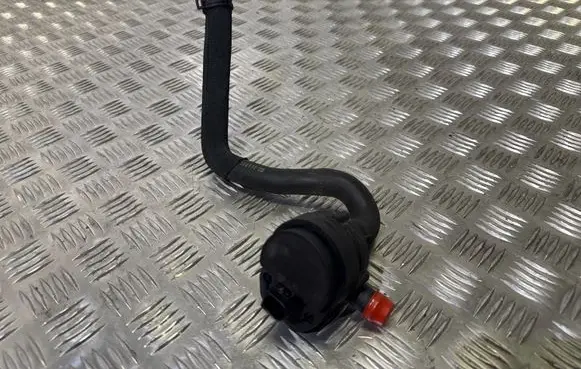 Mercedes-Benz Sprinter W906 Electric auxiliary coolant/water pump A2118350028