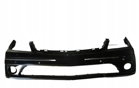 Mercedes-Benz C W203 Front bumper 7xxxxXX0000000