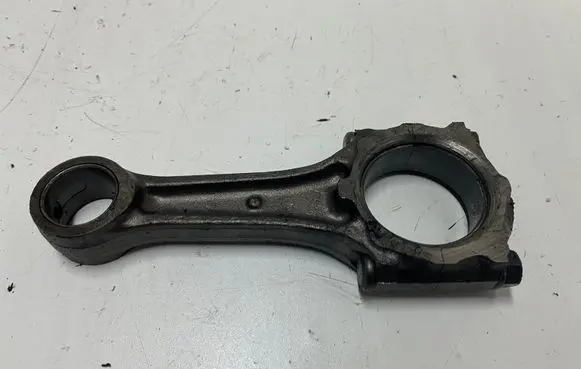 Opel Astra G Connecting rod/conrod 