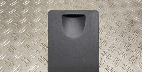Toyota Yaris Glove box 554410D070