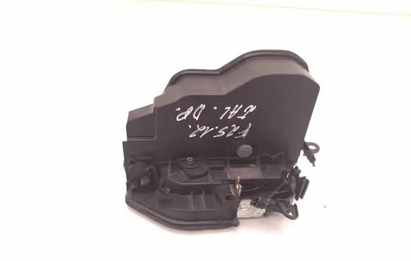 BMW X3 F25 Rear door lock 7318414 N120085