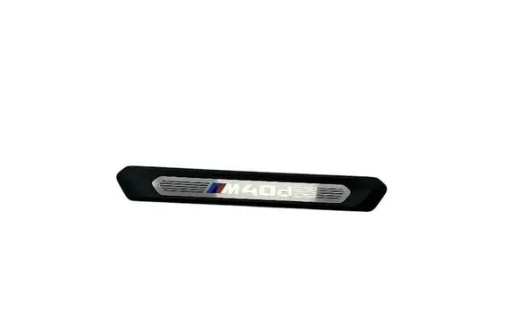 BMW X3 G01 Front sill trim cover 8068745