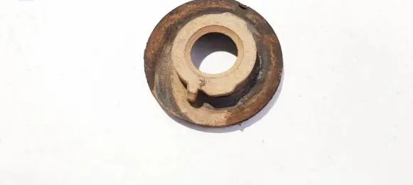 Volkswagen Touran I Front coil spring rubber mount 1k0512297c