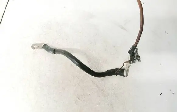 Volkswagen Phaeton Positive cable (battery) 3d0971235t