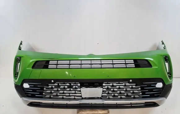 Opel Mokka B Front bumper 9835278480