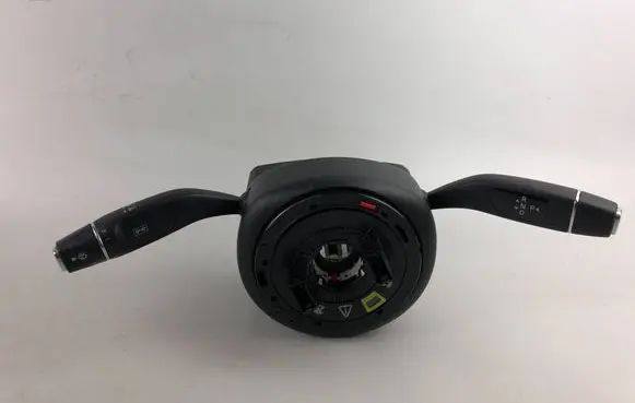 Mercedes-Benz E W213 Wiper turn signal indicator stalk/switch A2139001932