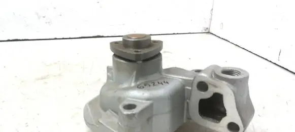 Ford Escort Water pump 65244