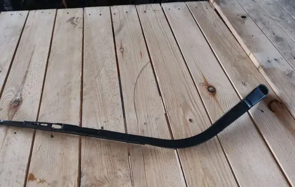Mazda 6 Rear wiper blade arm
