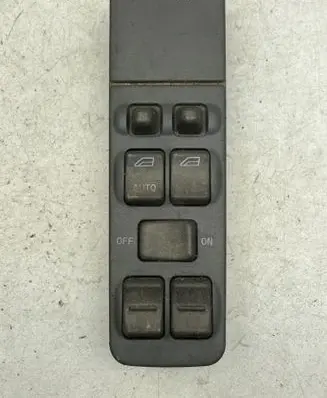 Volvo S40, V40 Electric window control switch 30815235 03458032