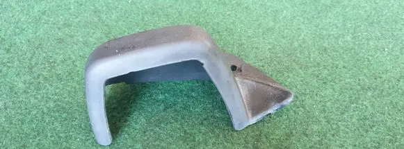 Fiat Barchetta Front seatbelt 119910000