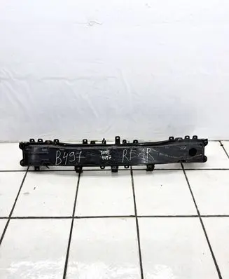 Hyundai Tucson TL Rear beam 