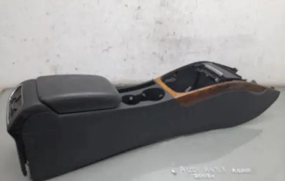 Audi A4 S4 B8 8K Center console
