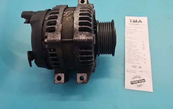 Honda Accord Generator/alternator 1042104860 IMPRK1604625